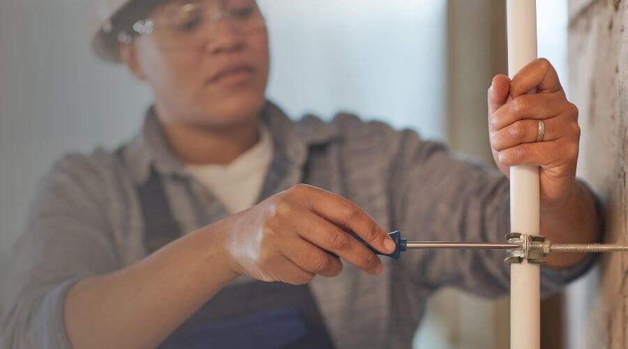 Leak Detection (Walls, Floors, Slabs) in Escalon, CA